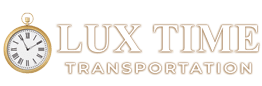Lux Time Transportation Lux Time Transportation